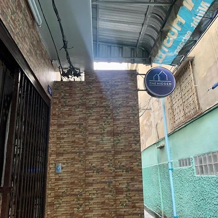 Go Inn Sao Chingcha - โกอินน์ เสาชิงช้า Banguecoque Exterior foto